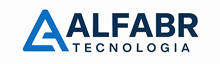 Logo da Alfabr Tecnologia